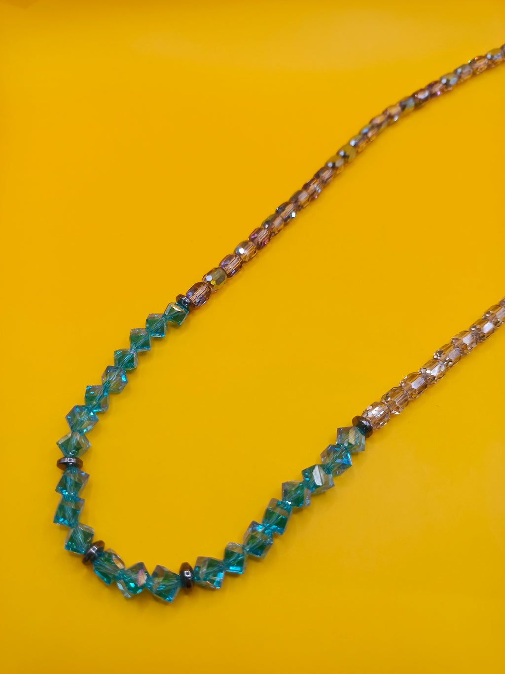 AQUA OPULENCE