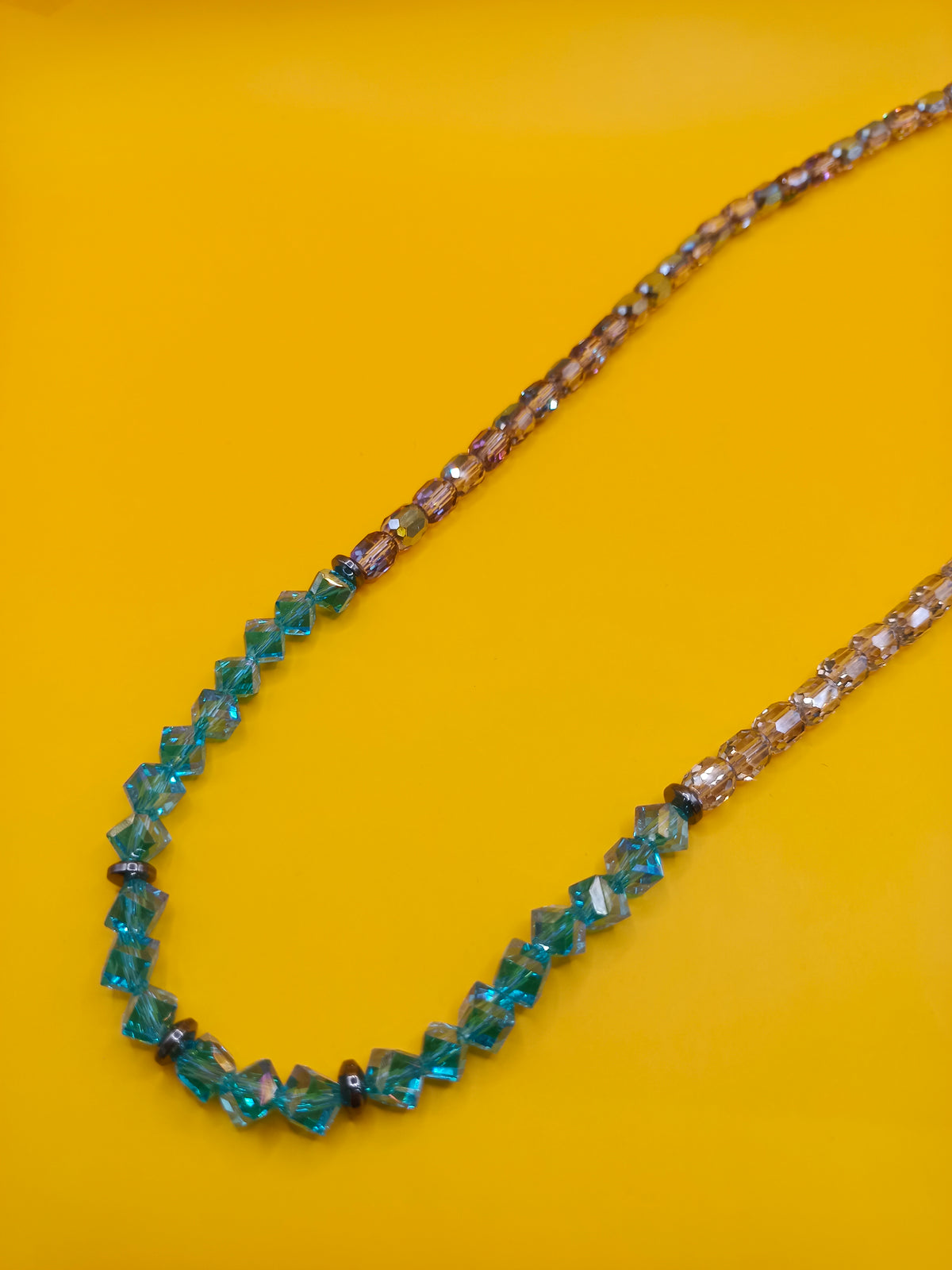 AQUA OPULENCE