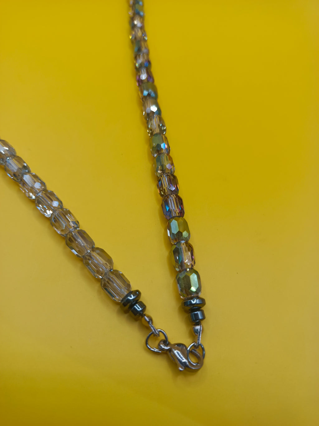 AQUA OPULENCE