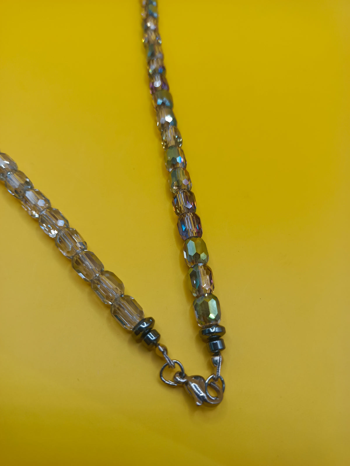AQUA OPULENCE