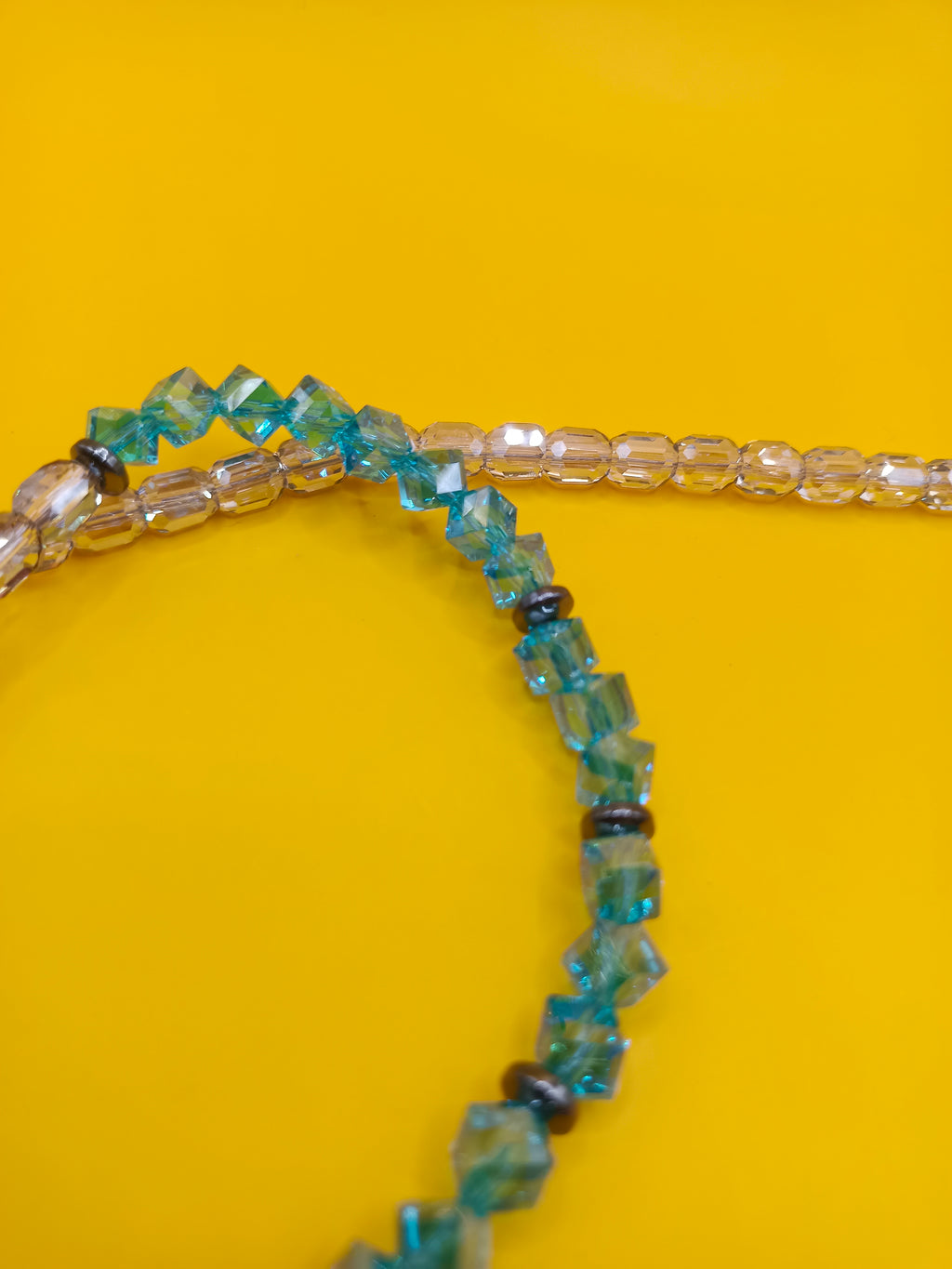 AQUA OPULENCE