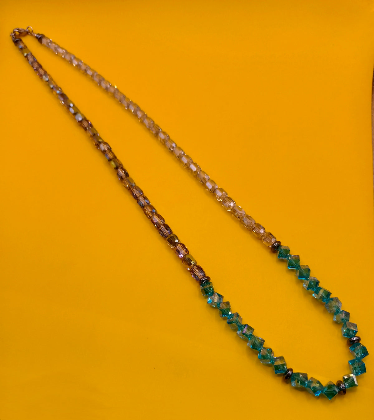 AQUA OPULENCE